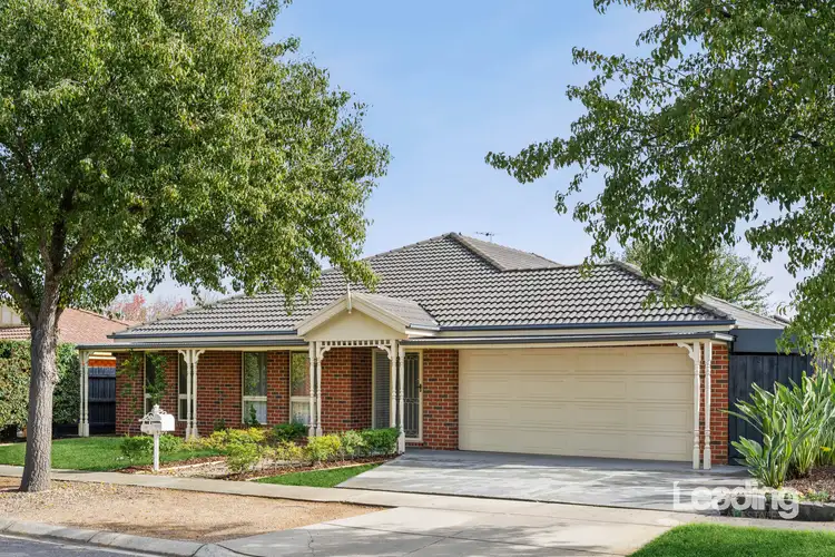 11 Grout Court