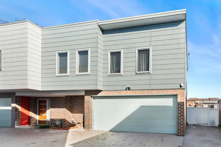7/17 Fisher Street
