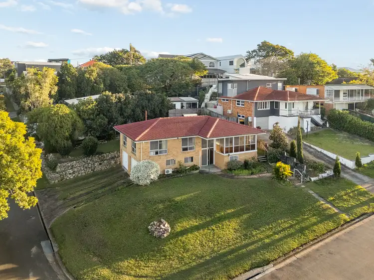 19 Grant Street