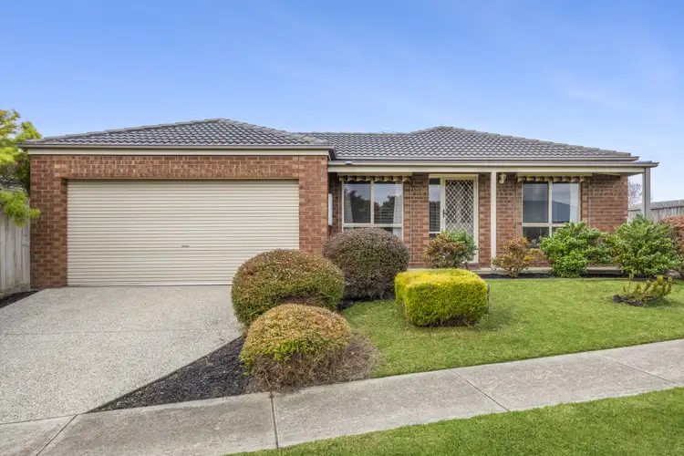 20 Leonard Drive