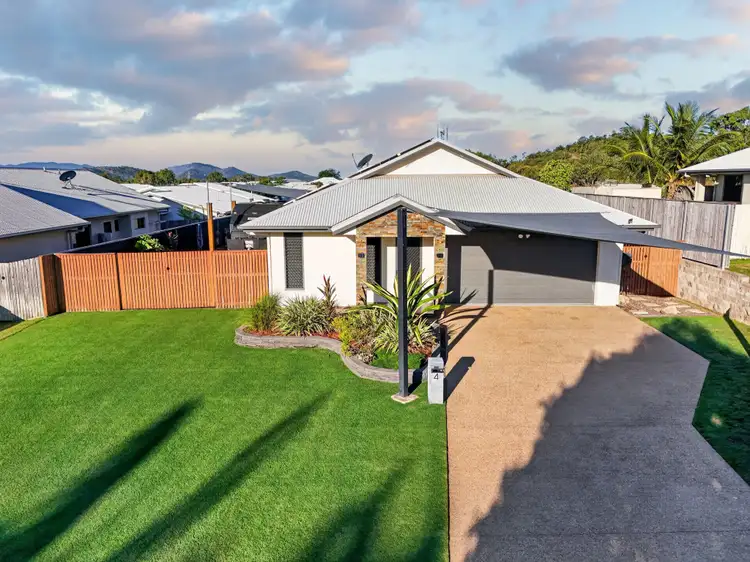 4 Baird Court