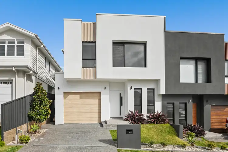 5 Celestial Avenue