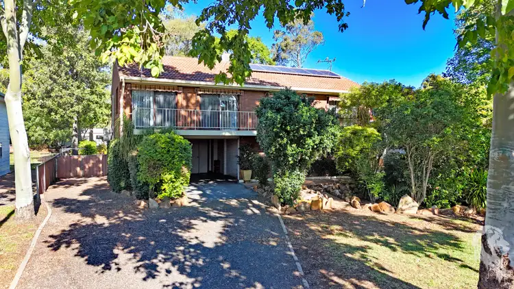 4 Beatrice Street