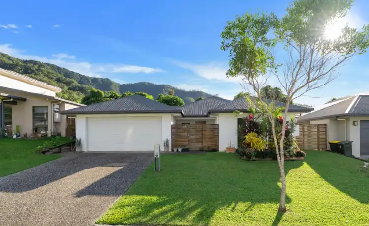 28 Elderberry Avenue