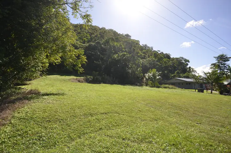 Fifth view of Homely land listing, Lot 16 De Meio Drive, Wonga Beach QLD 4873