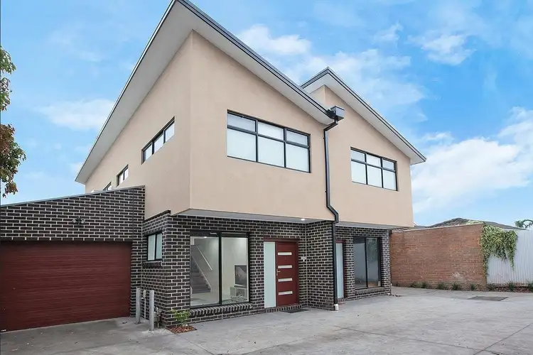 3/5 Miranda Road