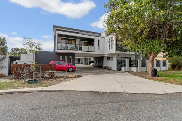 3/4 Endeavour Road