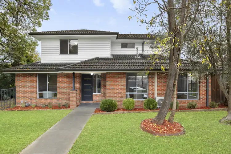 11 Richards Avenue