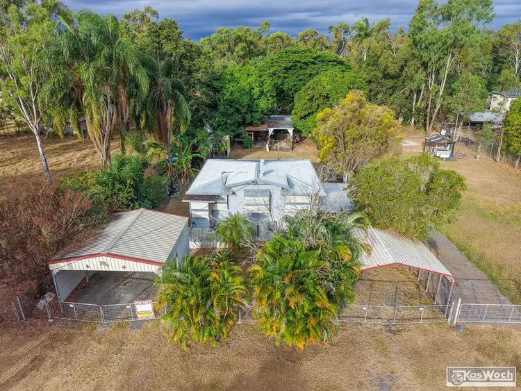 5 GRACE STREET