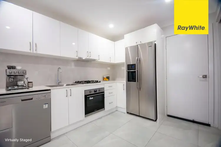 47a Nottinghill Road