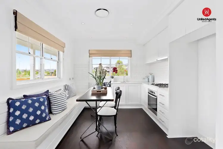 17a Jadeite Street