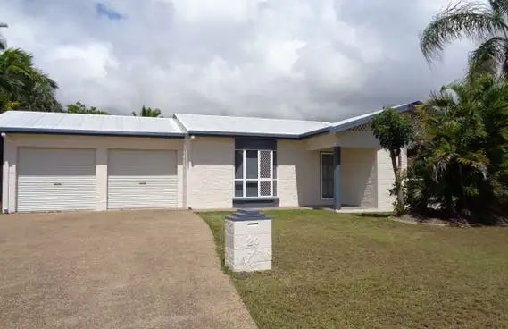 20 Morstone Street
