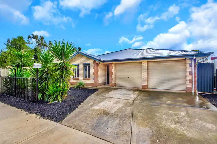 38 Hinsley Road