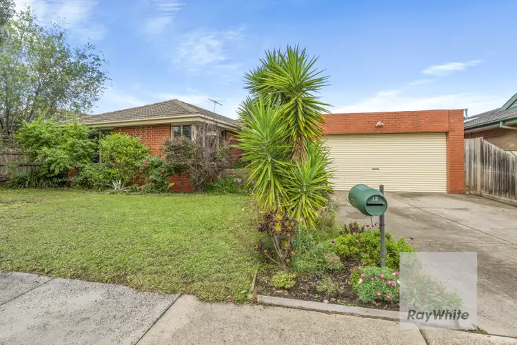 18 Derby Drive