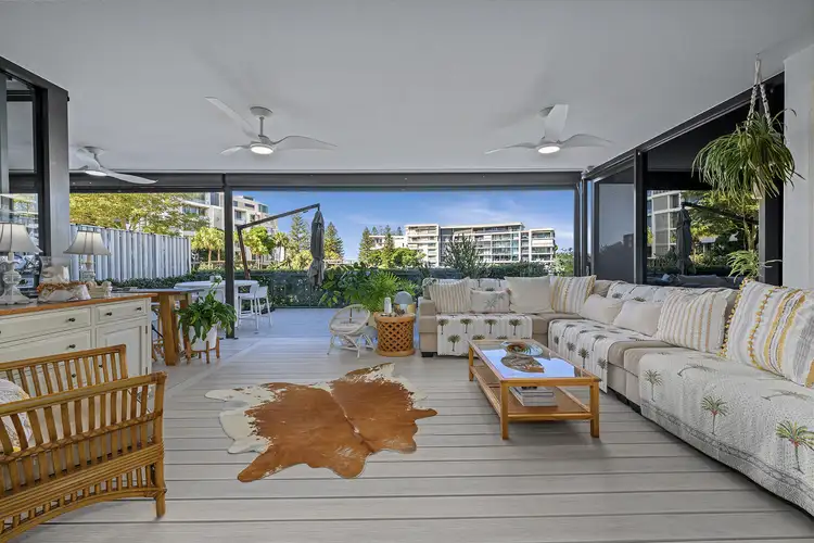 6103/323 Bayview Street, Hollywell QLD 4216