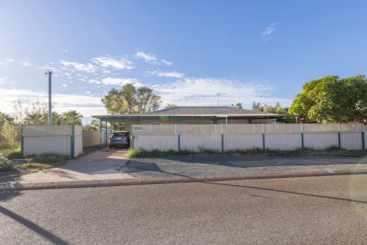 39a Galbraith Road