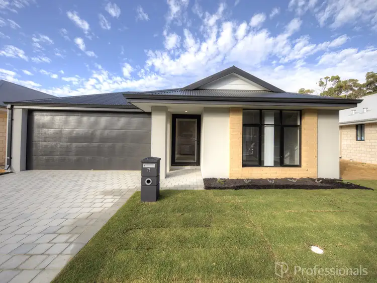 75 Amberley Drive