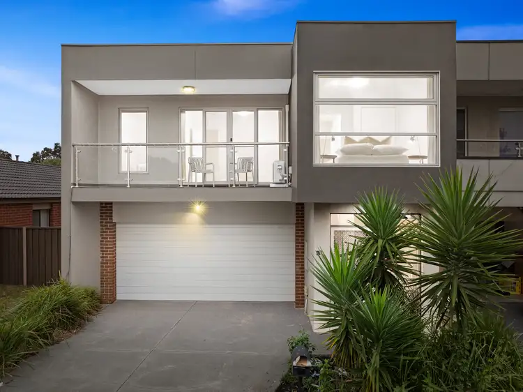 30 Brunswick Crescent