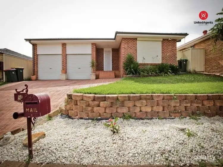 58 Braidwood Drive
