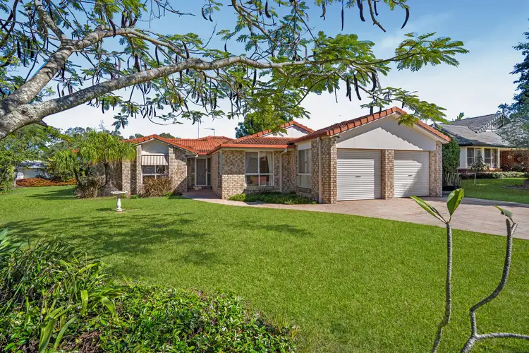 1 Riviera Court