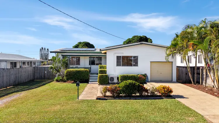 6 Ware Avenue