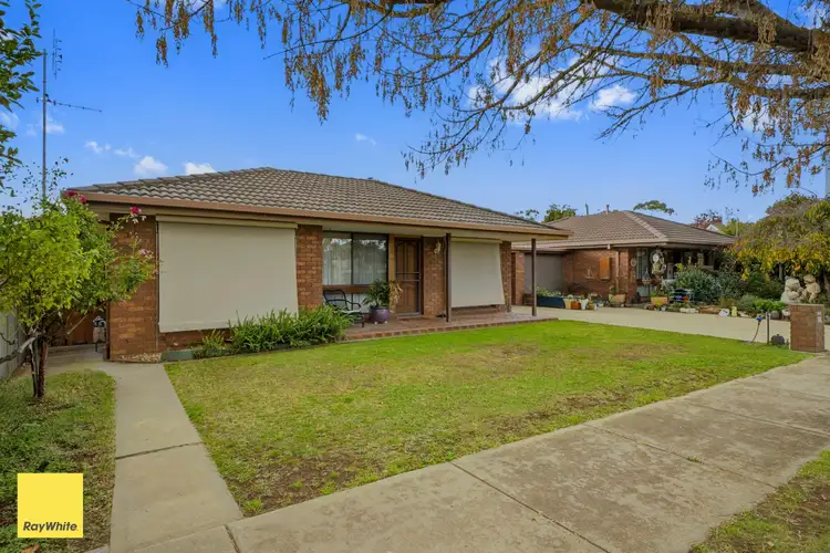 61 Kerferd Street
