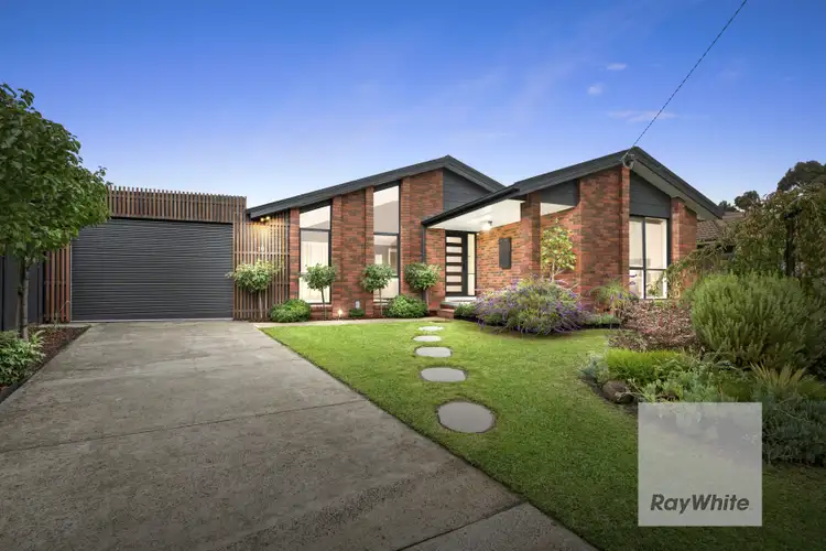 10 Penrith Crescent