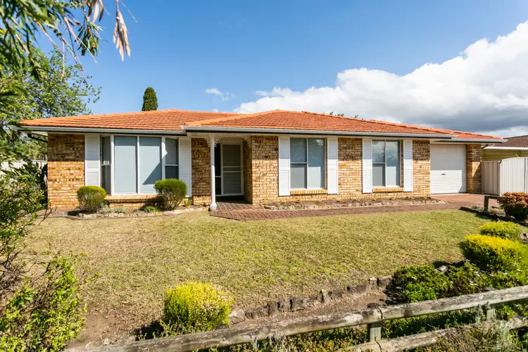 2 Aruda Place