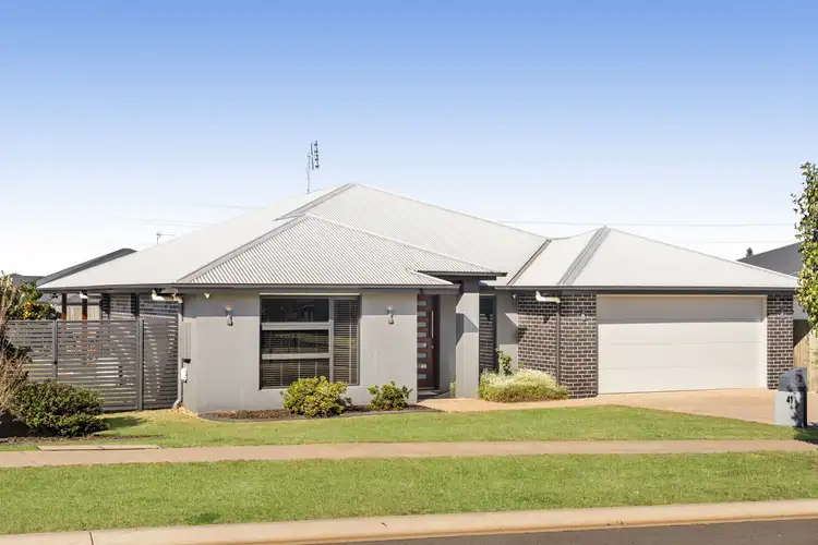 41 O'Neill Circuit