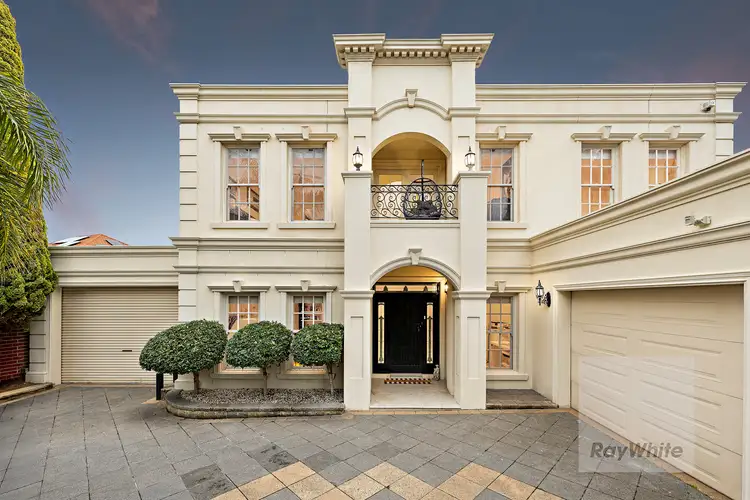 11 Bramble Crescent