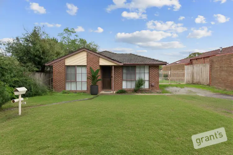 36 Mitre Crescent