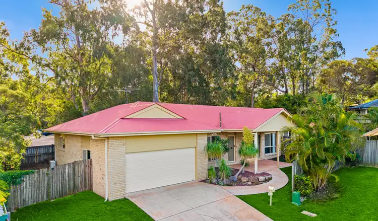 9 Warrego Place