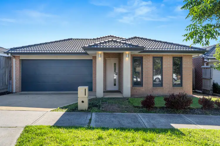 19 Wheatley Parade
