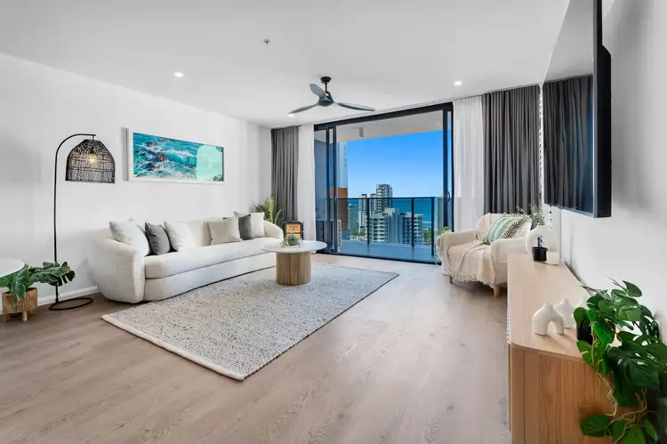 2729-2733 Gold Coast Highway