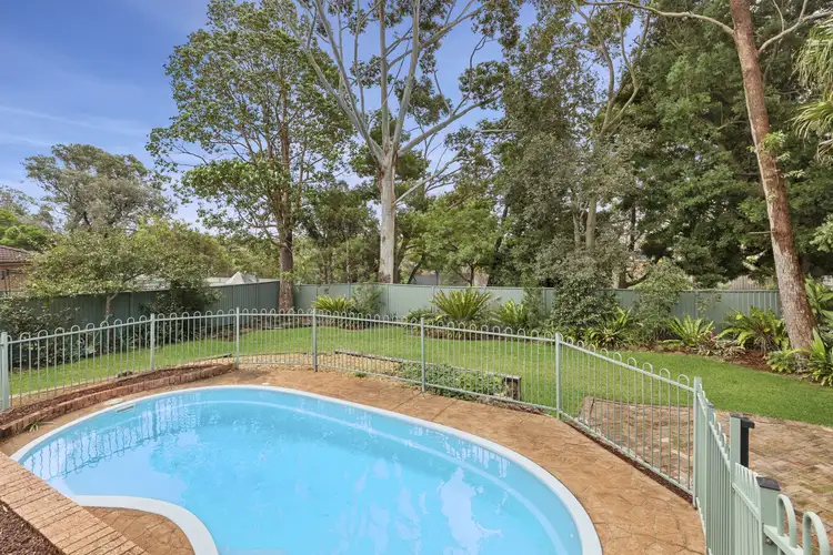 5 Paringa Place