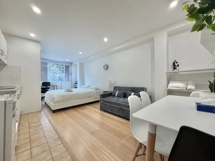 129 Bayswater Road
