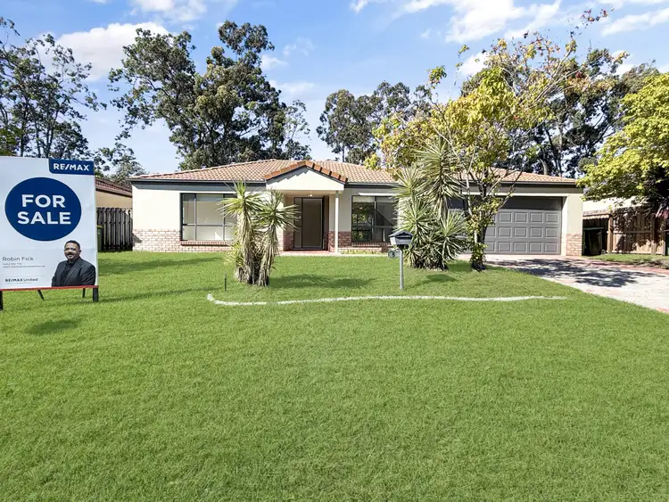 5 Andalusian Drive