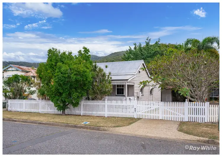 14 Mackay Street