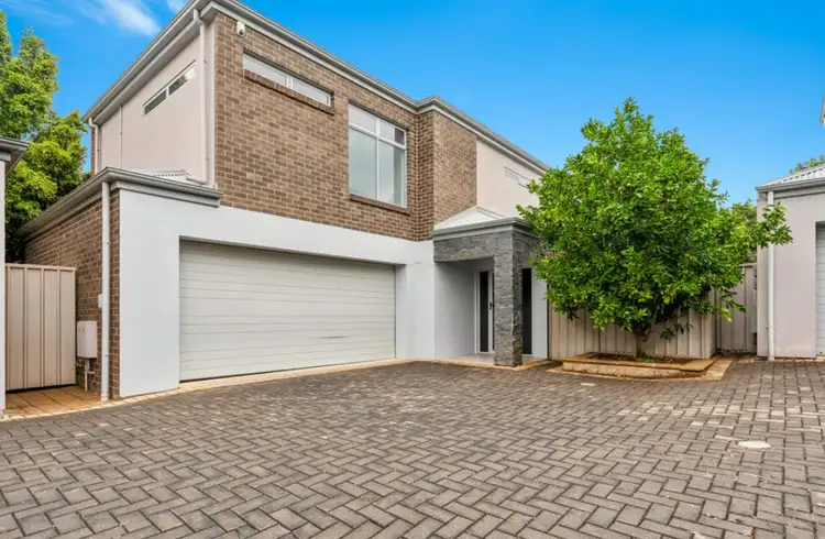 8C Arcadia Avenue