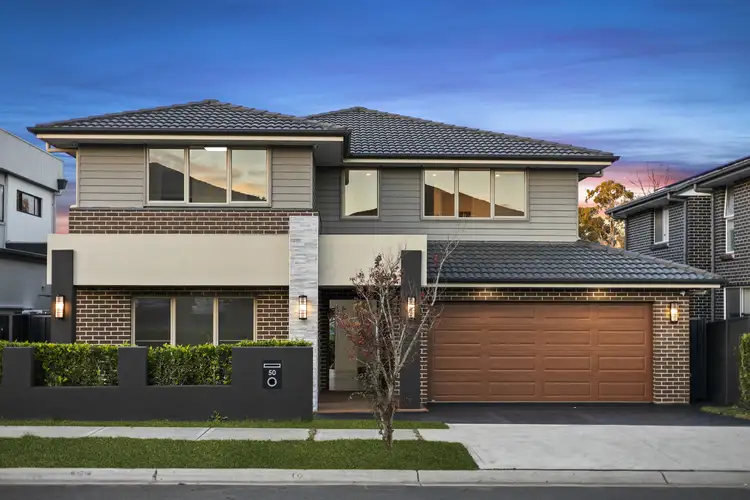 50 Talana Hill Drive