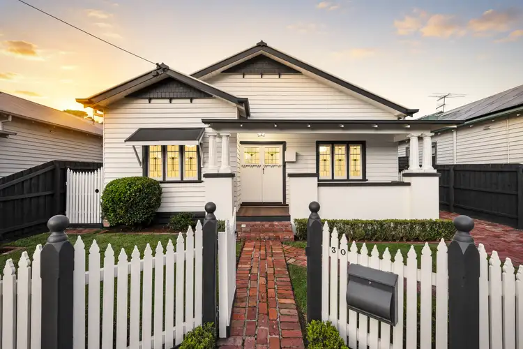 30 Gordon Street