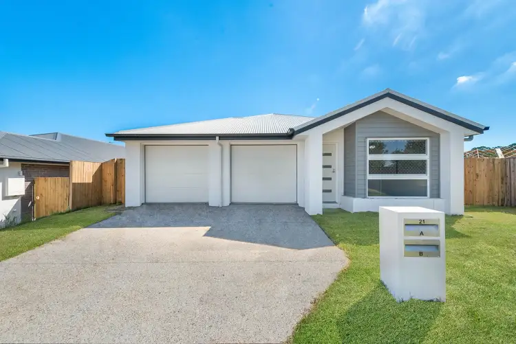 21 Maranoa Street