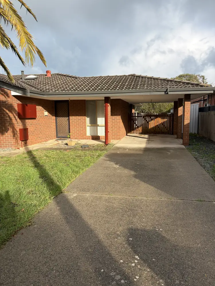 Unit 1/143 Hampton Road