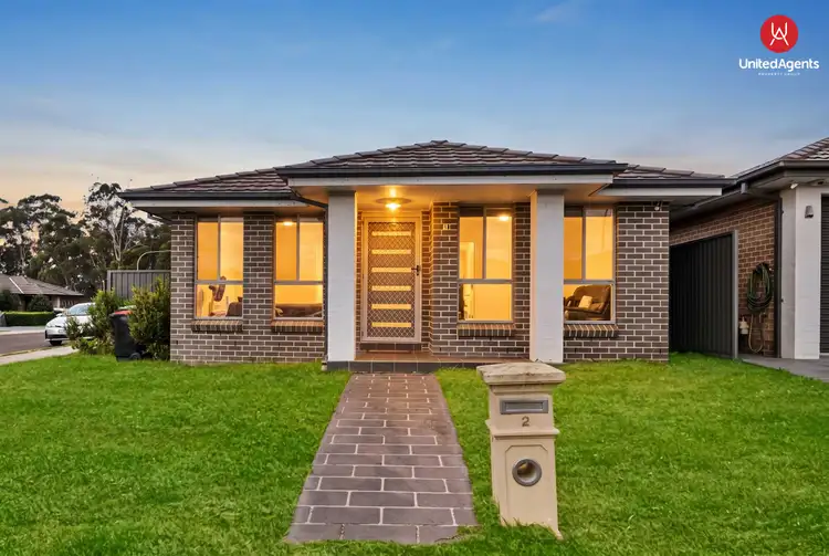 2 Shortbridge Avenue