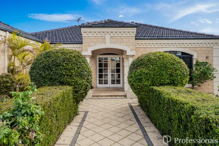 2 Sunflower Road