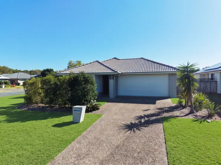 1 Sundew Street