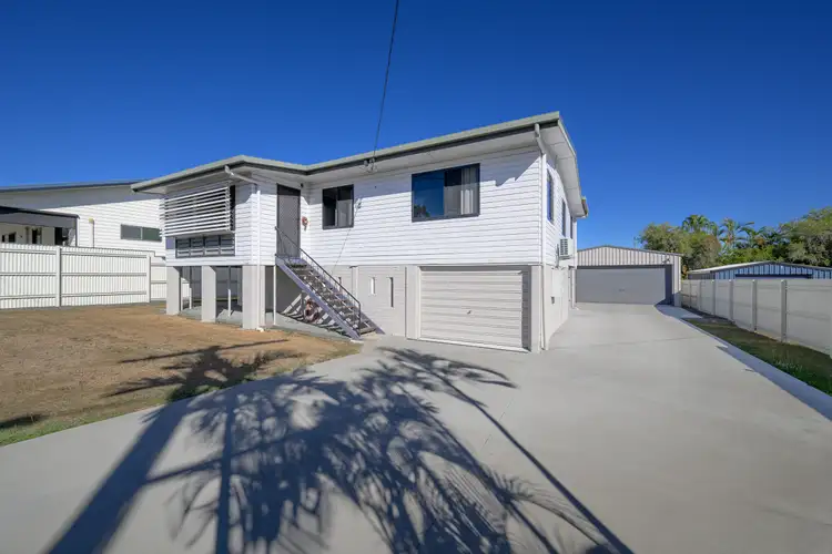 3 Janson Street