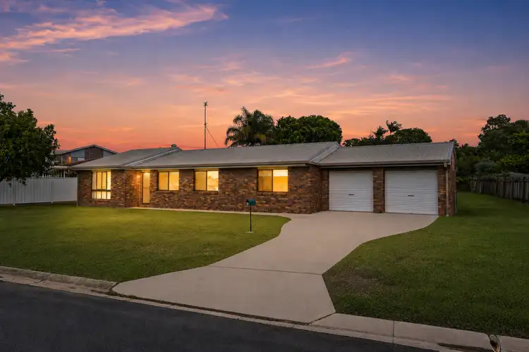 23 Haydn Drive