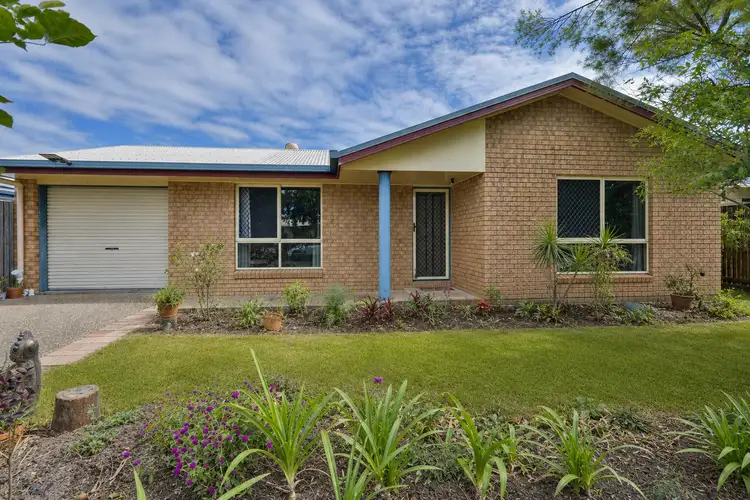 18 Culloden Place