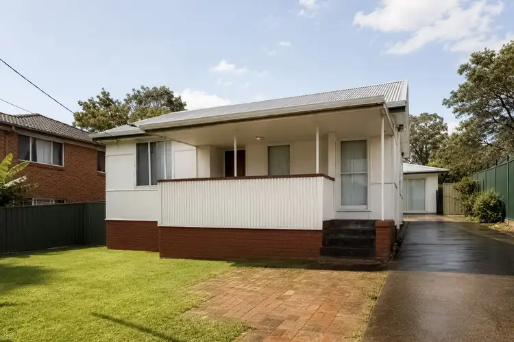 67 Northcott Road